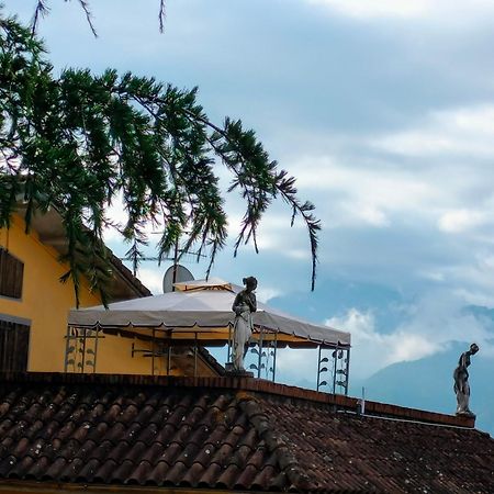 Agriturismo Il Bardellino Fivizzano Exteriér fotografie