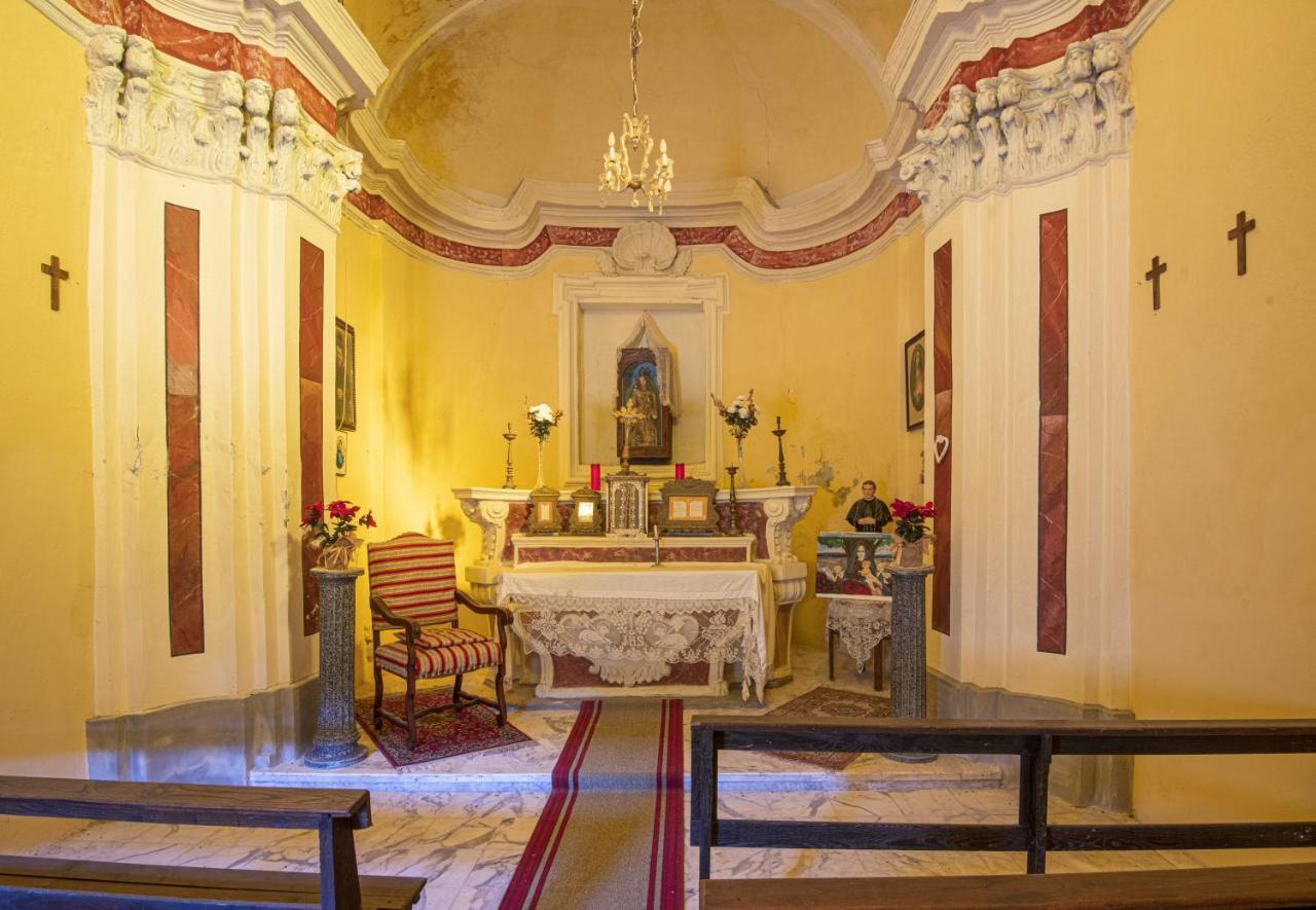 Agriturismo Il Bardellino Fivizzano Exteriér fotografie