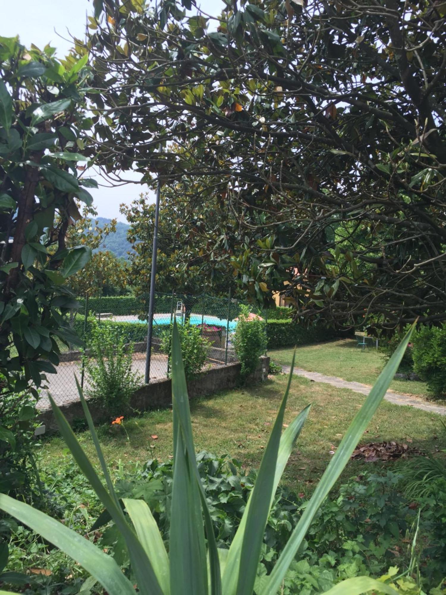 Agriturismo Il Bardellino Fivizzano Exteriér fotografie
