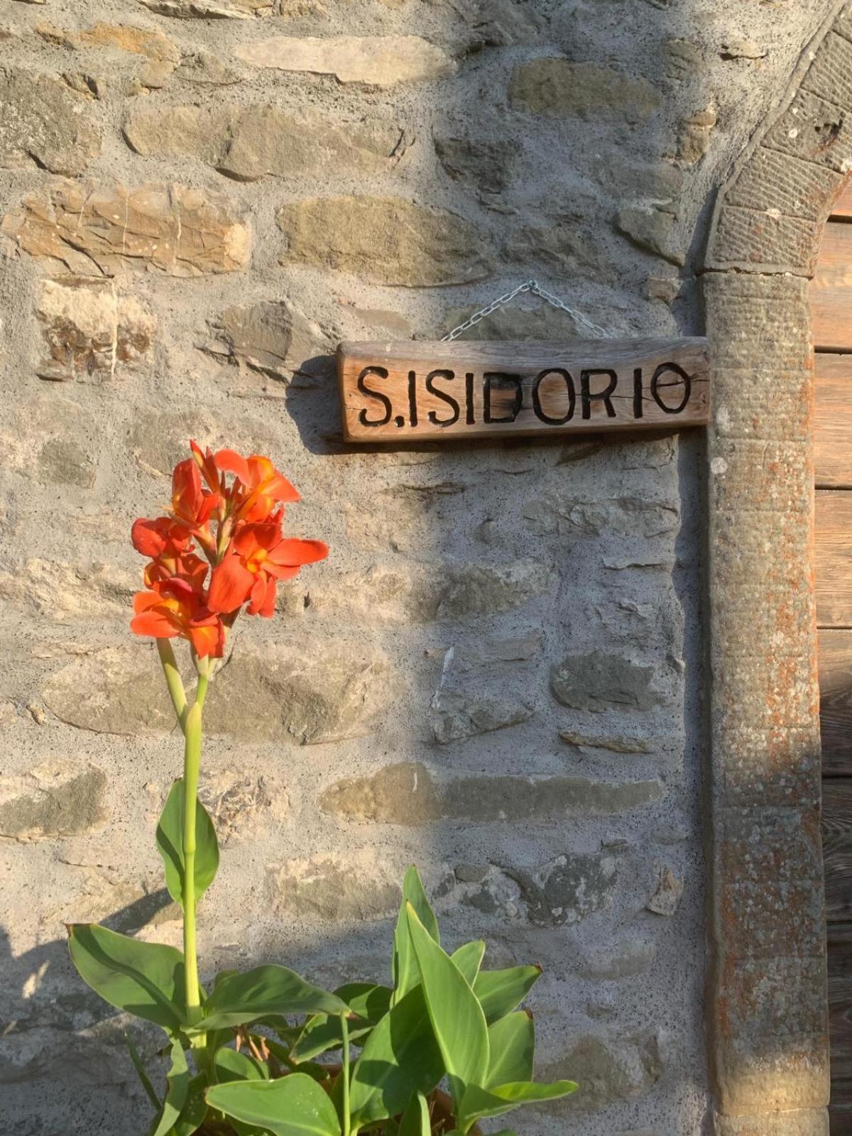 Agriturismo Il Bardellino Fivizzano Exteriér fotografie
