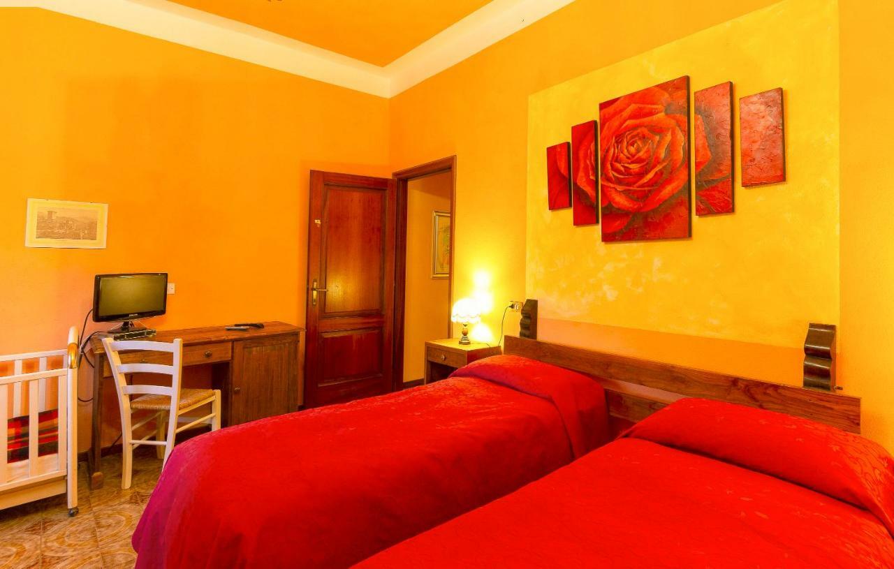 Agriturismo Il Bardellino Fivizzano Exteriér fotografie