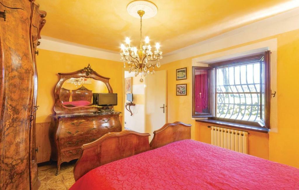 Agriturismo Il Bardellino Fivizzano Exteriér fotografie