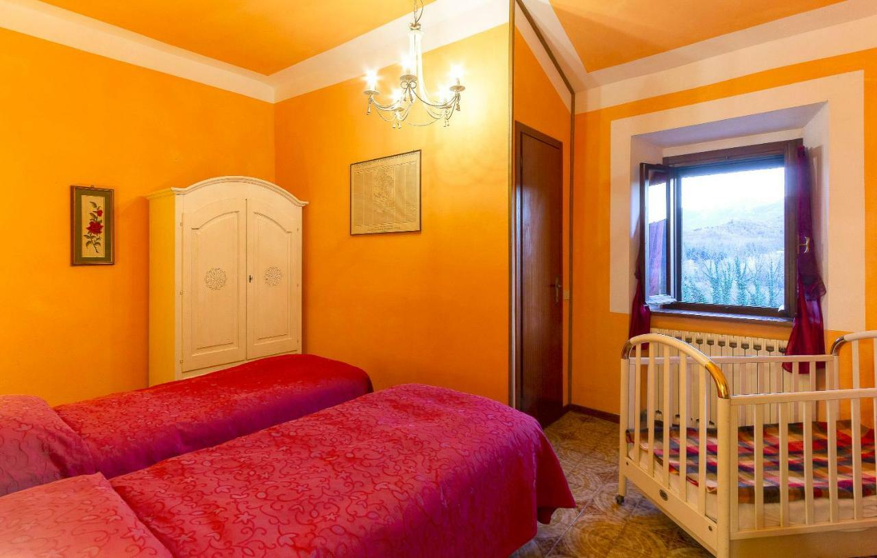 Agriturismo Il Bardellino Fivizzano Exteriér fotografie