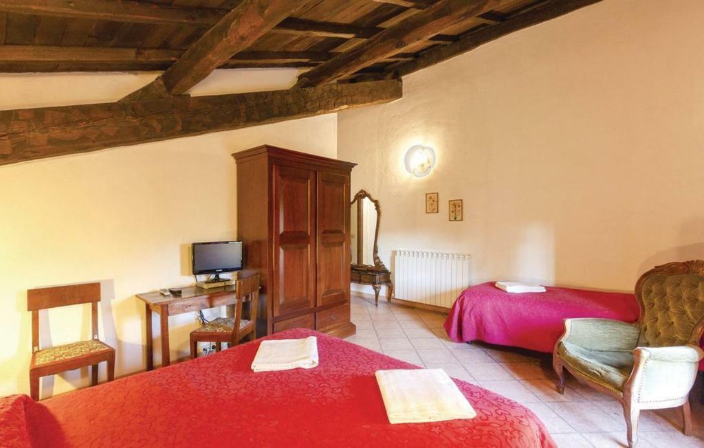 Agriturismo Il Bardellino Fivizzano Exteriér fotografie