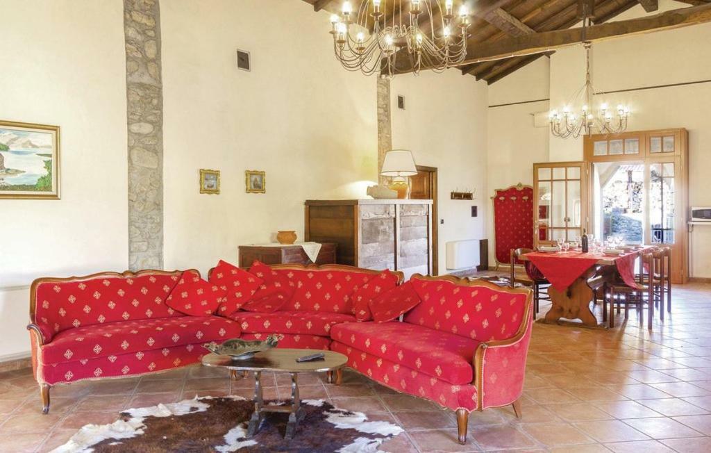 Agriturismo Il Bardellino Fivizzano Exteriér fotografie