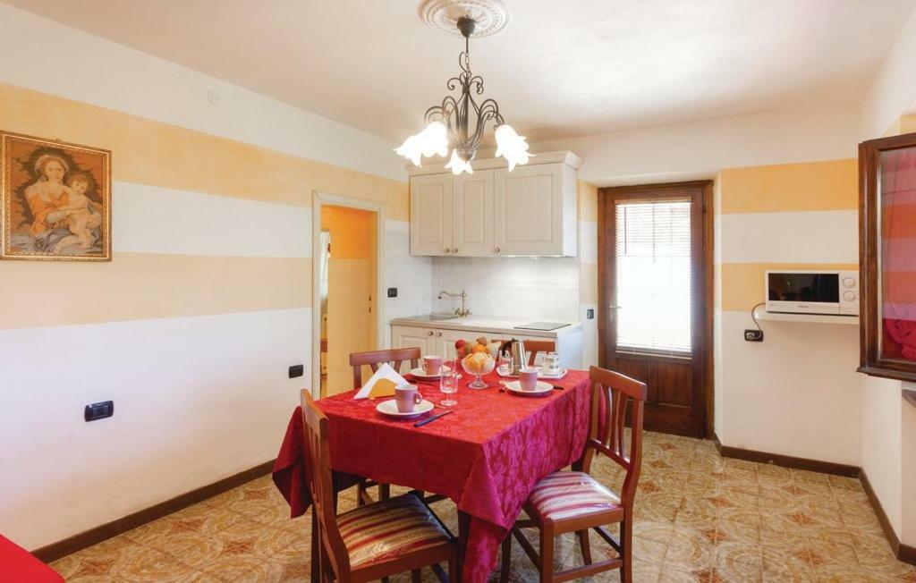 Agriturismo Il Bardellino Fivizzano Exteriér fotografie