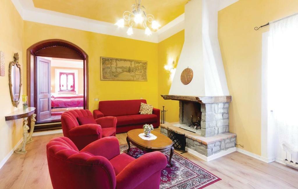 Agriturismo Il Bardellino Fivizzano Exteriér fotografie
