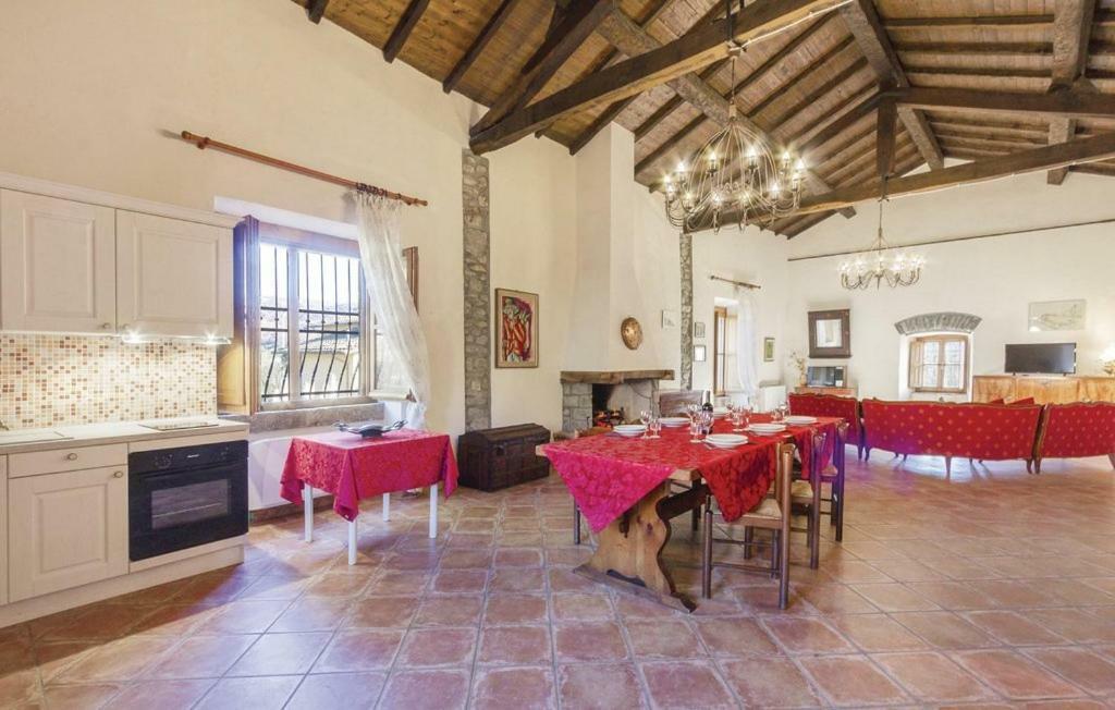 Agriturismo Il Bardellino Fivizzano Exteriér fotografie