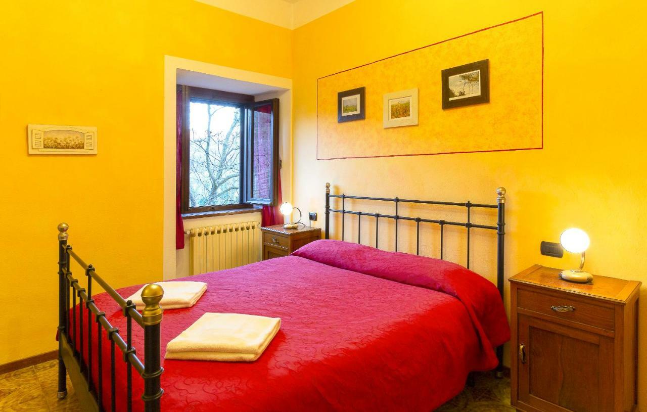 Agriturismo Il Bardellino Fivizzano Exteriér fotografie